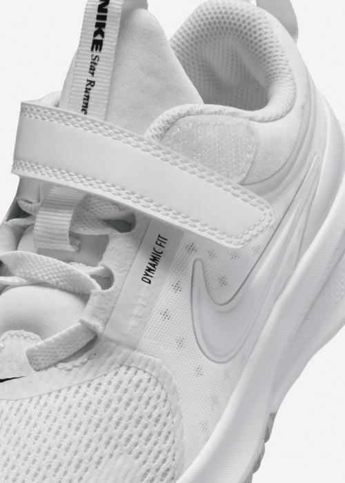 Nike apavi skriešanai Star Runner 5 Ps