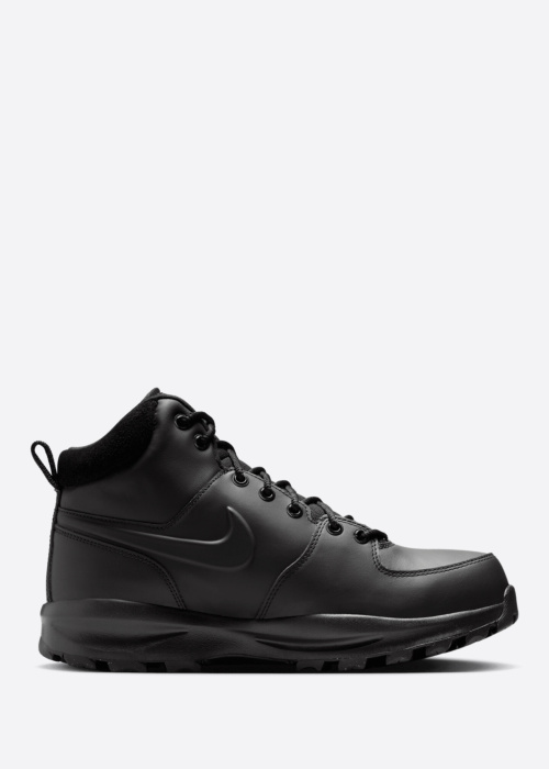Nike pārgājienu zābaki Manoa