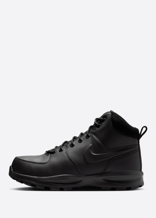 Nike pārgājienu zābaki Manoa