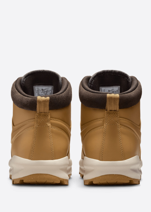 Nike pārgājienu zābaki Manoa