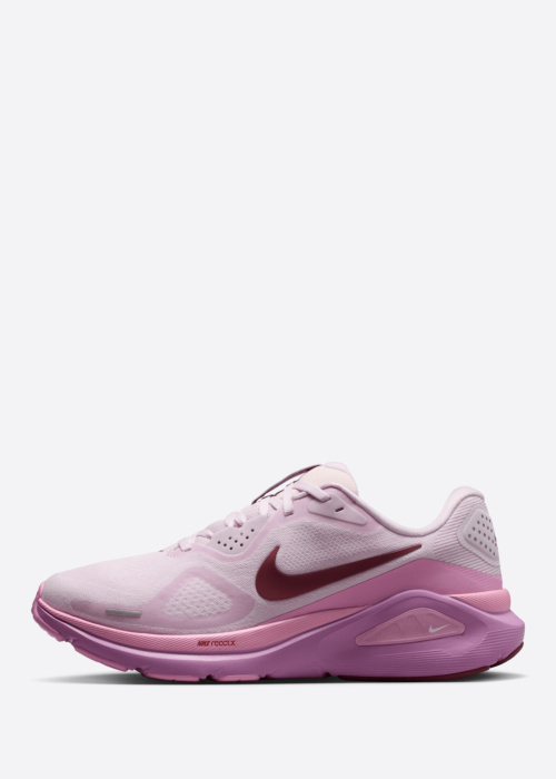 Беговые кроссовки Structure 26 Nike