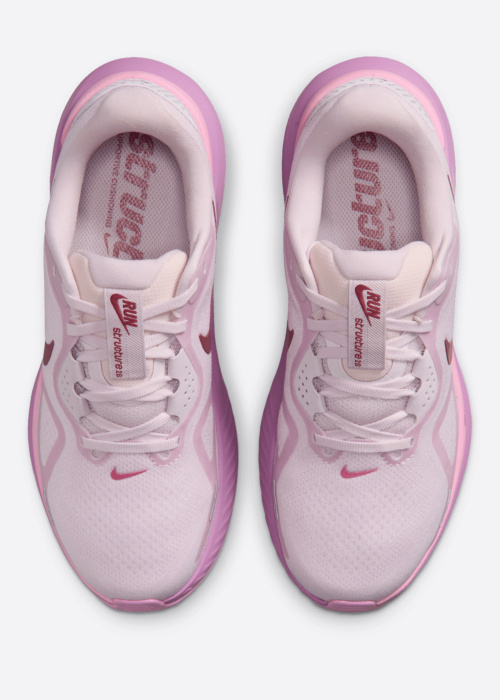 Беговые кроссовки Structure 26 Nike