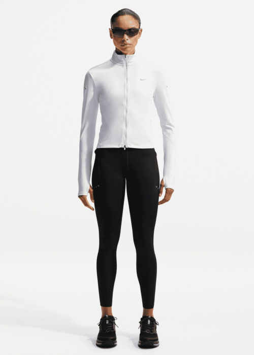 Спортивные легинсы Dry Fit Hr 7/8 Nike