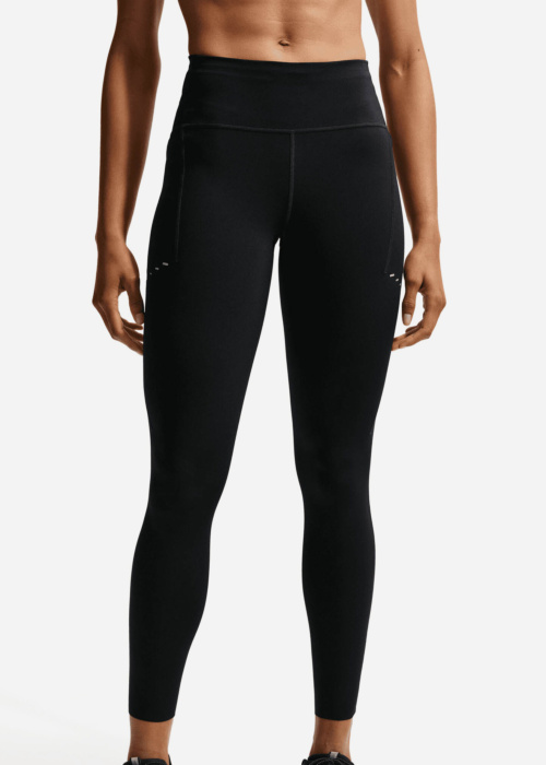 Спортивные легинсы Dry Fit Hr 7/8 Nike