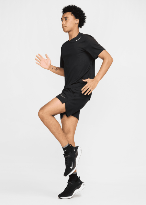 Nike bikses skriešanai