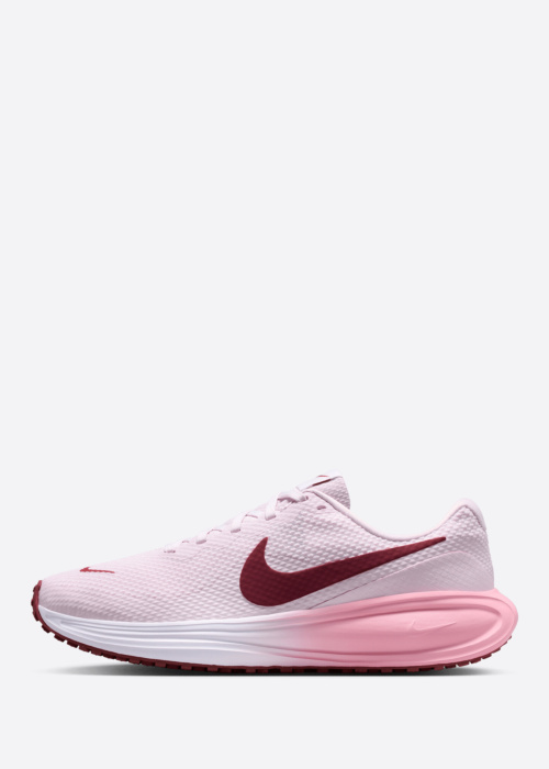 Nike apavi skriešanai Revolution 8