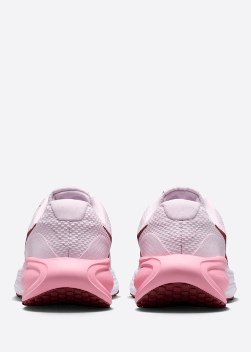 Nike apavi skriešanai Revolution 8