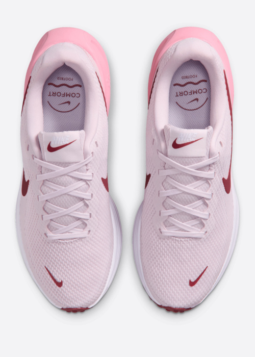 Nike apavi skriešanai Revolution 8