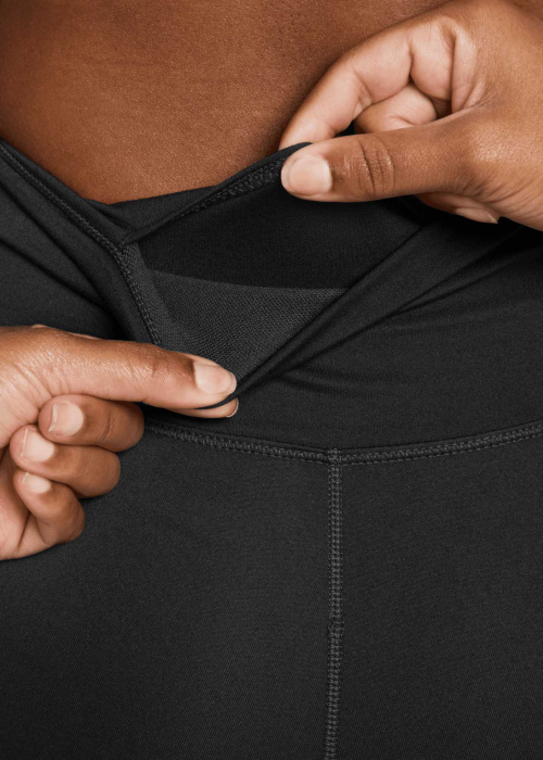 Рейтузы Hr Tight Useam Nike