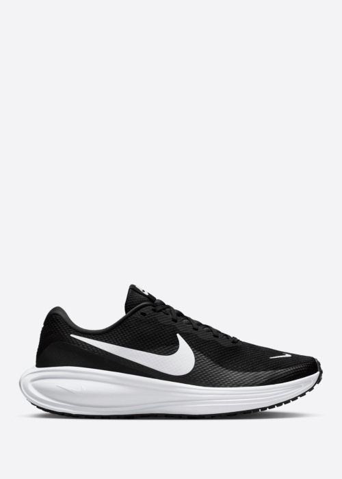 Nike apavi skriešanai Revolution 8