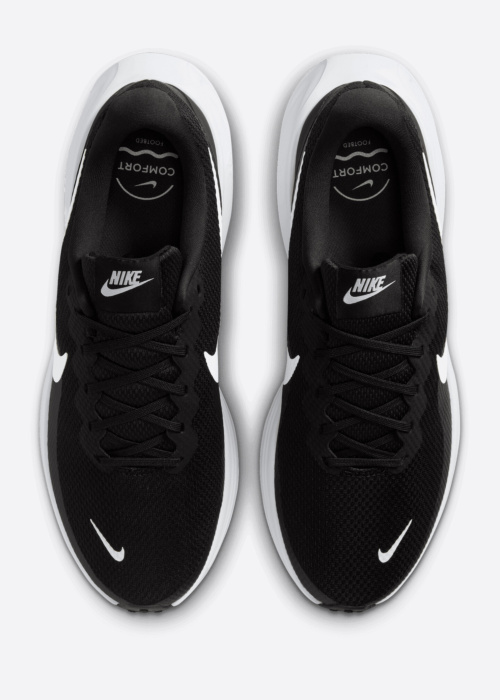 Nike apavi skriešanai Revolution 8
