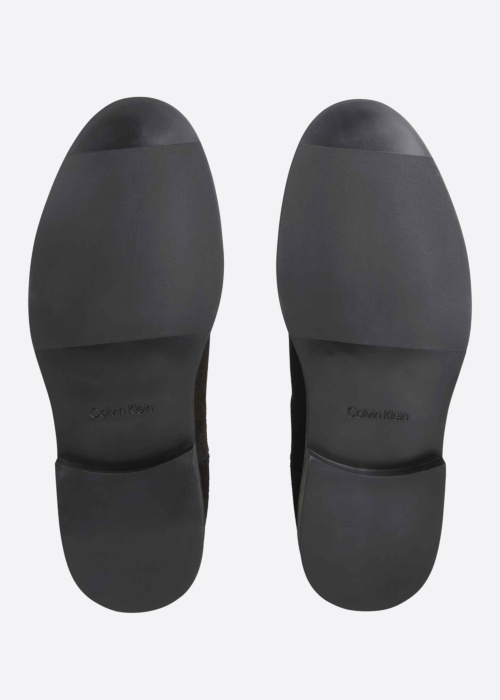 Calvin Klein pavasara-rudens puszābaki