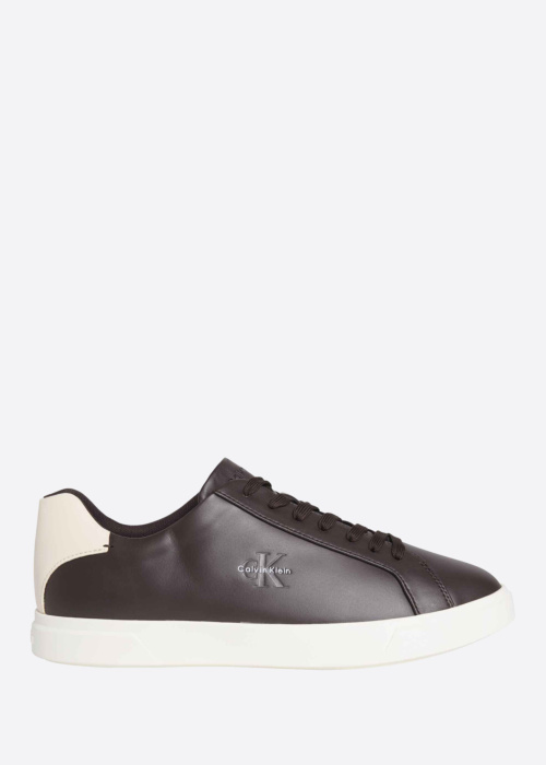 Тенниски Low Prof Cupsole Lth Calvin Klein
