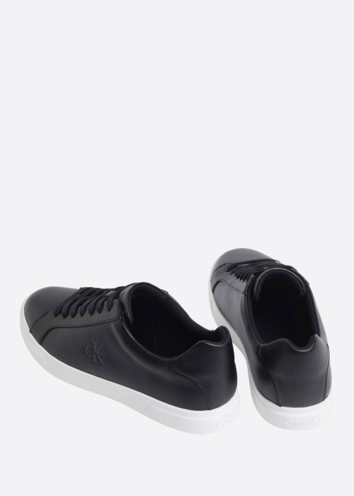 Calvin Klein kedas Low Prof Cupsole Lth