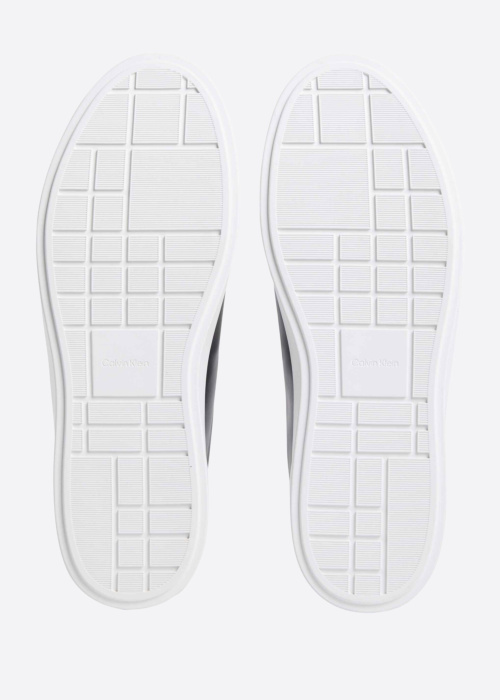 Calvin Klein kedas Low Prof Cupsole Lth