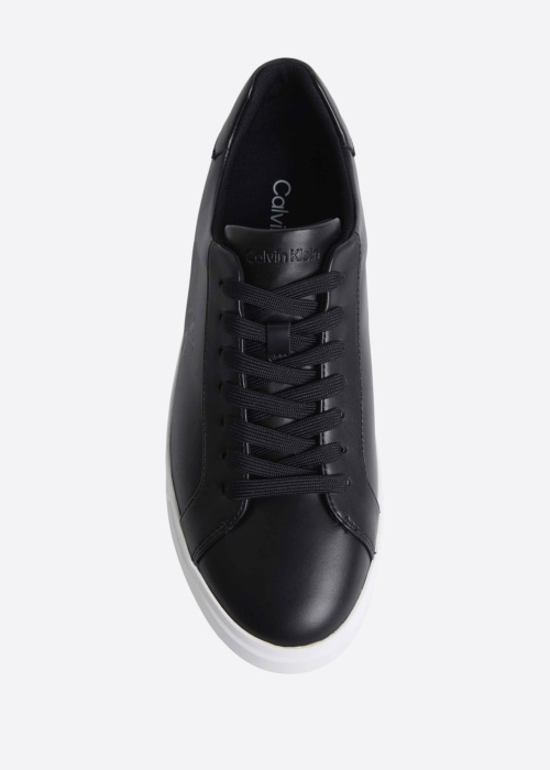 Calvin Klein kedas Low Prof Cupsole Lth