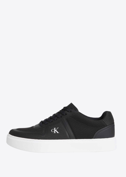 Calvin Klein kedas Classic Cups Laceup Knit
