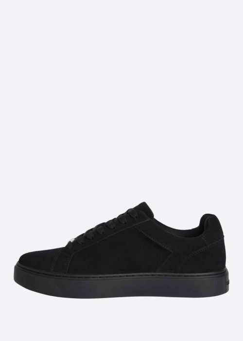 Calvin Klein kedasic Cups Laceup Tape Su