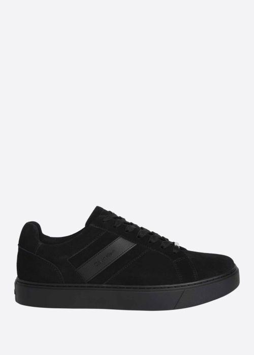 Calvin Klein kedasic Cups Laceup Tape Su