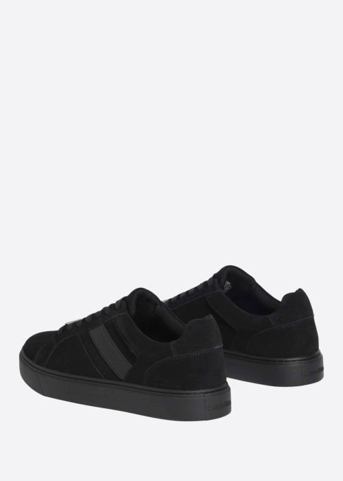 Calvin Klein kedasic Cups Laceup Tape Su