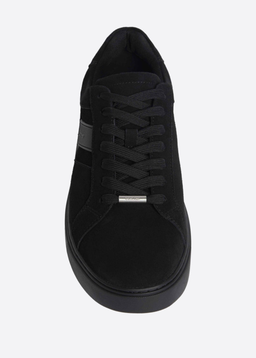 Calvin Klein kedasic Cups Laceup Tape Su