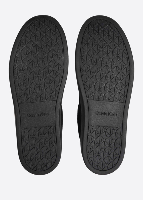 Calvin Klein kedasic Cups Laceup Tape Su
