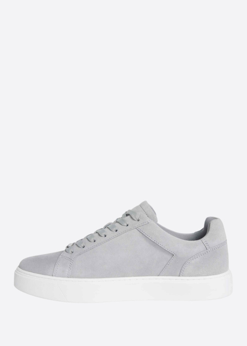 Calvin Klein kedasic Cups Laceup Tape Su