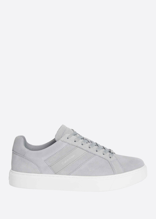 Calvin Klein kedasic Cups Laceup Tape Su