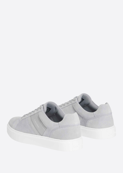Calvin Klein kedasic Cups Laceup Tape Su