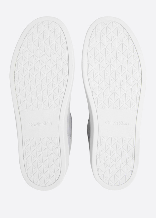 Calvin Klein kedasic Cups Laceup Tape Su