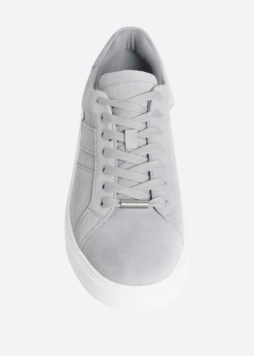 Calvin Klein kedasic Cups Laceup Tape Su