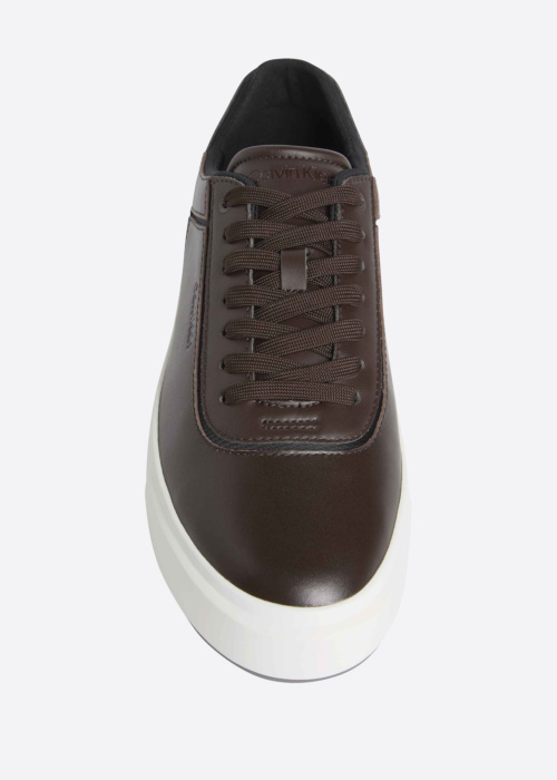 Calvin Klein kedas Basket Cups Oxf Lth-Neo