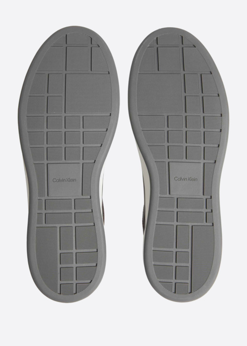Calvin Klein kedas Basket Cups Oxf Lth-Neo