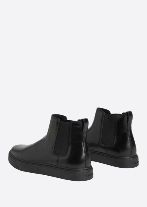 Calvin Klein pavasara-rudens puszābaki