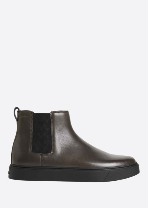 Calvin Klein pavasara-rudens puszābaki