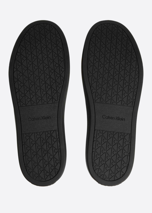 Calvin Klein pavasara-rudens puszābaki