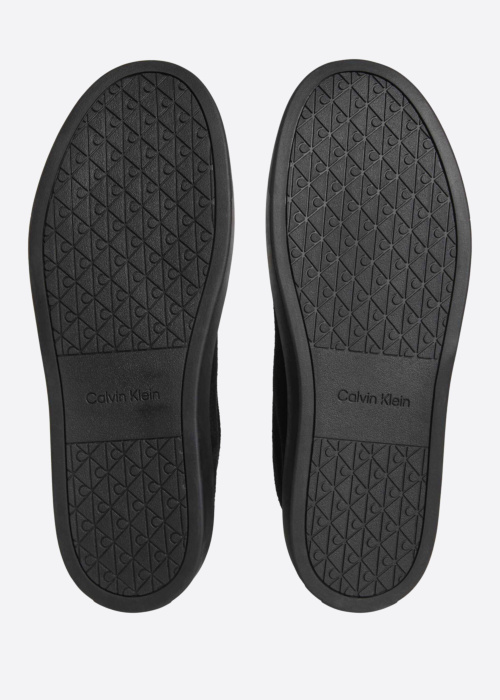 Calvin Klein pavasara-rudens puszābaki