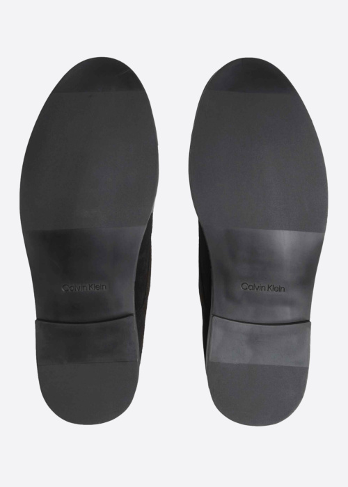 Calvin Klein slēgtas kurpes