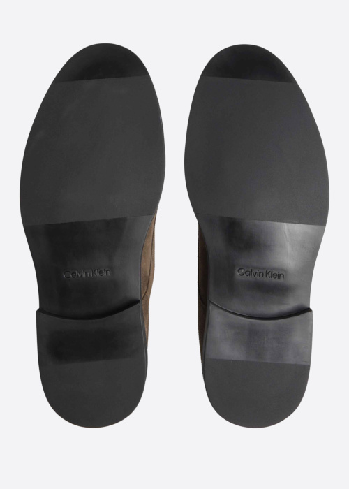 Calvin Klein slēgtas kurpes