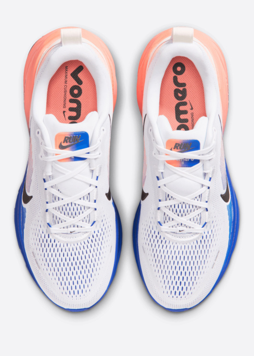 Nike apavi skriešanai Vomero 18