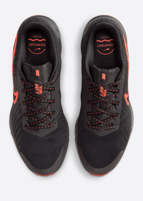 Беговые кроссовки Run Defy Nike