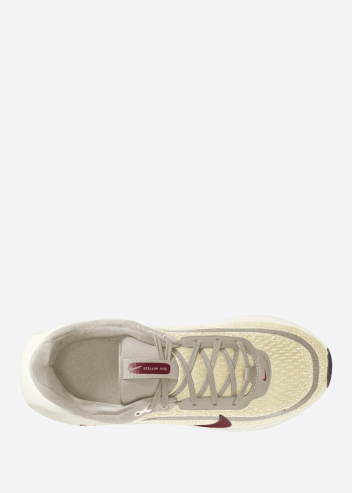 Беговые кроссовки Stellar Ride Gs Nike