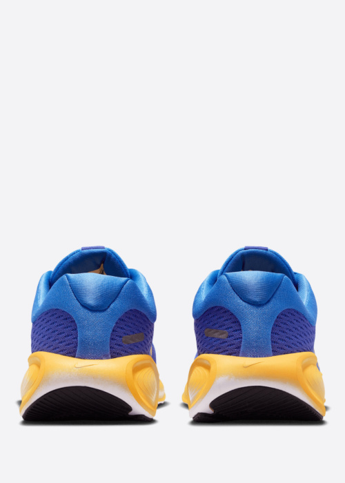 Nike apavi skriešanai Stellar Ride Gs