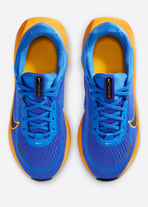Nike apavi skriešanai Stellar Ride Gs