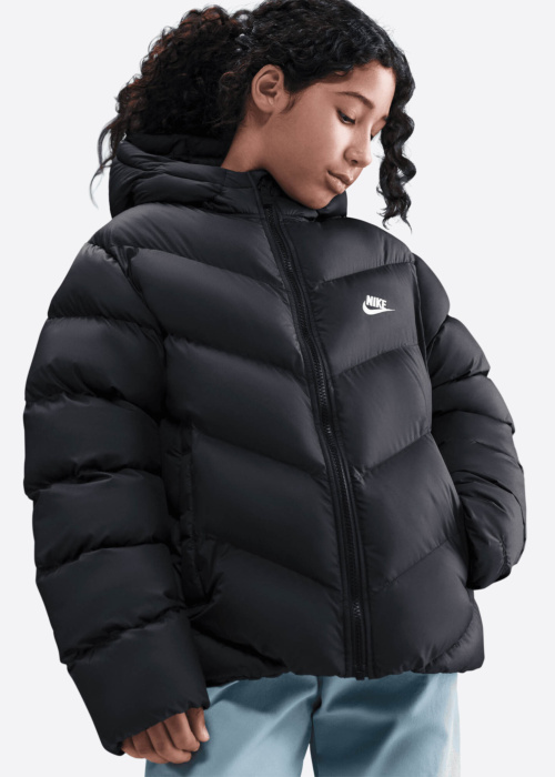 Nike stepeta ziemas jaka Nsw Tf Adp Puffer
