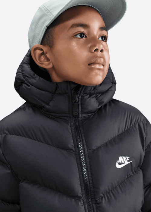 Nike stepeta ziemas jaka Nsw Tf Adp Puffer