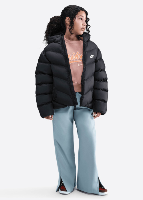 Nike stepeta ziemas jaka Nsw Tf Adp Puffer