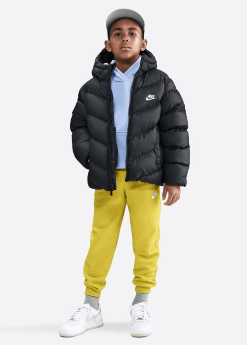 Nike stepeta ziemas jaka Nsw Tf Adp Puffer