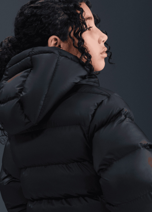 Зимняя куртка Nike