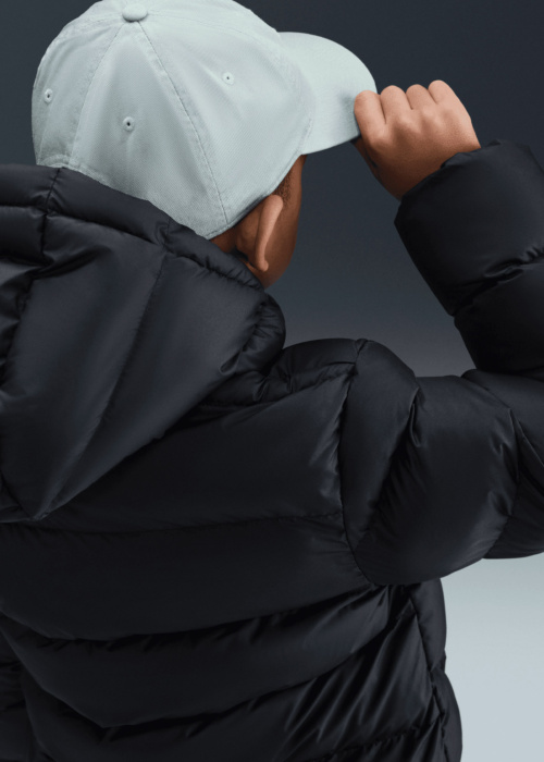 Зимняя куртка Nike